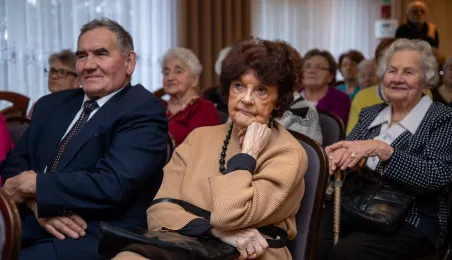 Świątecznie i koncertowo w MSM, 11.12.2025