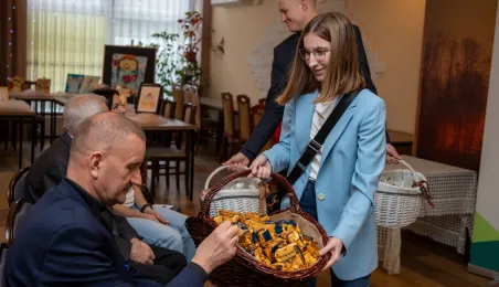 Świątecznie i koncertowo w MSM, 11.12.2025