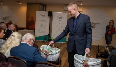 Świątecznie i koncertowo w MSM, 11.12.2025