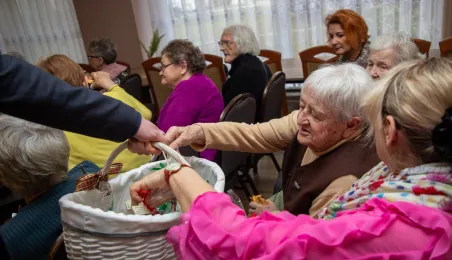 Świątecznie i koncertowo w MSM, 11.12.2025