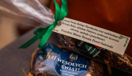 Świątecznie i koncertowo w MSM, 11.12.2025