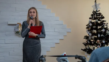 Świątecznie i koncertowo w MSM, 11.12.2025