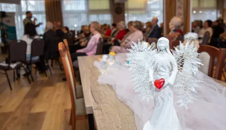 Świątecznie i koncertowo w MSM, 11.12.2025