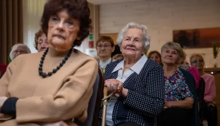 Świątecznie i koncertowo w MSM, 11.12.2025