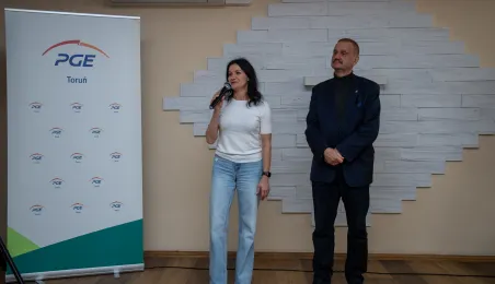 Świątecznie i koncertowo w MSM, 11.12.2025