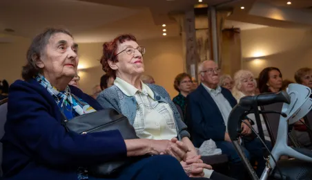 Świątecznie i koncertowo w MSM, 11.12.2025