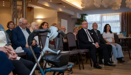 Świątecznie i koncertowo w MSM, 11.12.2025