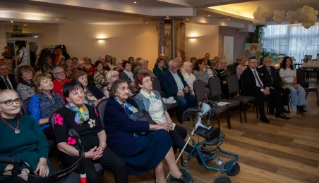 Świątecznie i koncertowo w MSM, 11.12.2025