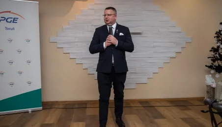 Świątecznie i koncertowo w MSM, 11.12.2025