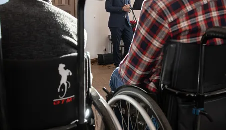 Zakład Aktywności Zawodowej w Toruniu otwarty, 11.12.2025