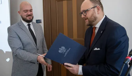 Zakład Aktywności Zawodowej w Toruniu otwarty, 11.12.2025