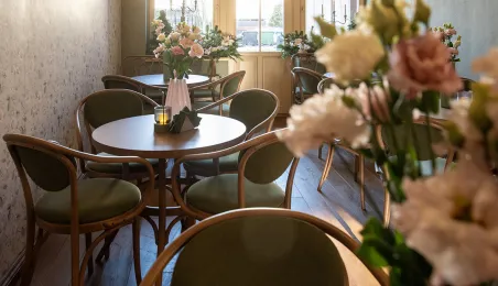 Zakład Aktywności Zawodowej w Toruniu otwarty, 11.12.2025