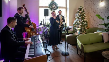 Zakład Aktywności Zawodowej w Toruniu otwarty, 11.12.2025