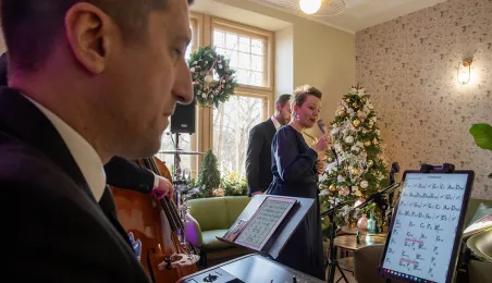 Zakład Aktywności Zawodowej w Toruniu otwarty, 11.12.2025