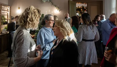 Zakład Aktywności Zawodowej w Toruniu otwarty, 11.12.2025