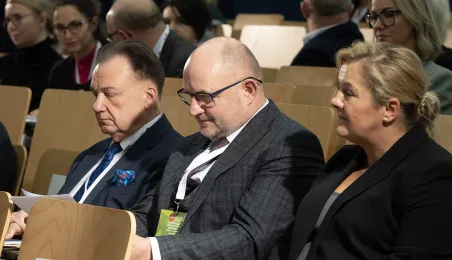 Toruńska dyskusja o przyszłości regionów, 12.12.2025