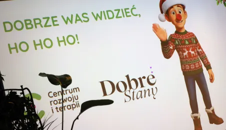 Konferencja „W stronę Dobrych Stanów” o relacjach, regulacji i równowadze