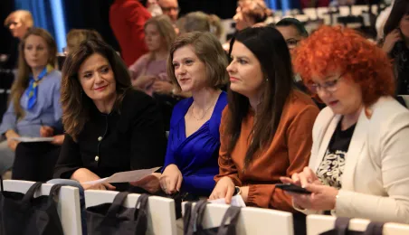 Konferencja „W stronę Dobrych Stanów” o relacjach, regulacji i równowadze