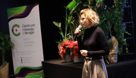 Konferencja „W stronę Dobrych Stanów” o relacjach, regulacji i równowadze