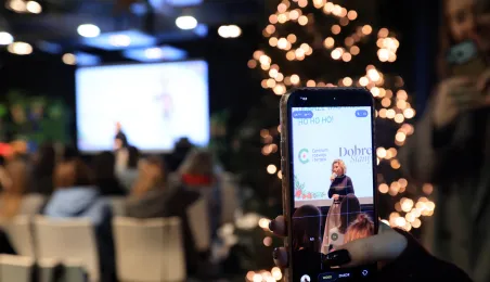 Konferencja „W stronę Dobrych Stanów” o relacjach, regulacji i równowadze