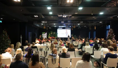 Konferencja „W stronę Dobrych Stanów” o relacjach, regulacji i równowadze