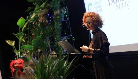 Konferencja „W stronę Dobrych Stanów” o relacjach, regulacji i równowadze