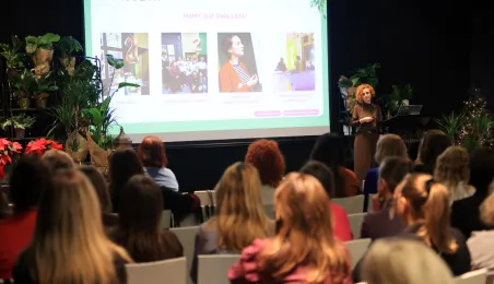 Konferencja „W stronę Dobrych Stanów” o relacjach, regulacji i równowadze