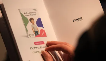 Konferencja „W stronę Dobrych Stanów” o relacjach, regulacji i równowadze