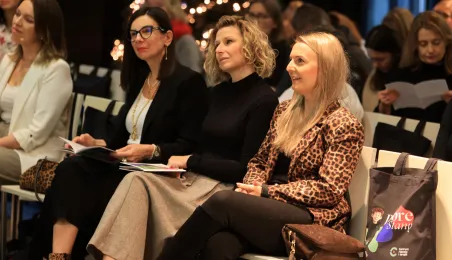 Konferencja „W stronę Dobrych Stanów” o relacjach, regulacji i równowadze