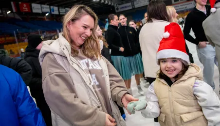 Christmas Party – wielka ślizgawka na Tor-Torze