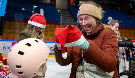 Christmas Party – wielka ślizgawka na Tor-Torze
