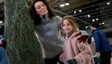 Christmas Party – wielka ślizgawka na Tor-Torze