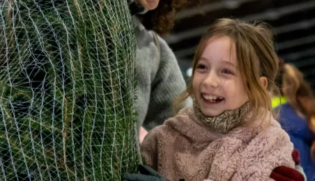 Christmas Party – wielka ślizgawka na Tor-Torze