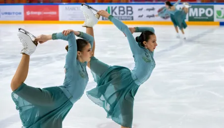 Christmas Party – wielka ślizgawka na Tor-Torze