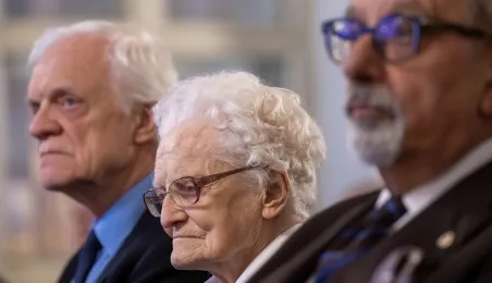 150-lecie Towarzystwa Naukowego w Toruniu