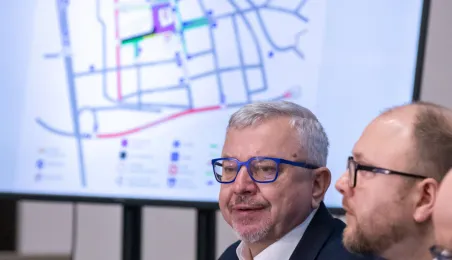 Sylwestrowa Moc Przebojów ponownie w Toruniu, 16.12.2025