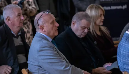 Sylwestrowa Moc Przebojów ponownie w Toruniu, 16.12.2025