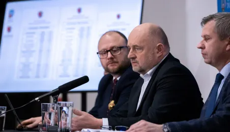 Sylwestrowa Moc Przebojów ponownie w Toruniu, 16.12.2025