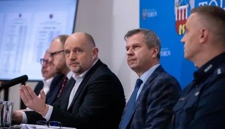 Sylwestrowa Moc Przebojów ponownie w Toruniu, 16.12.2025