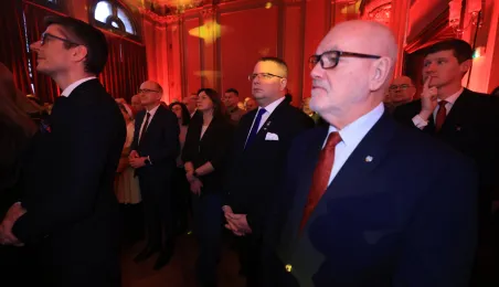 Kujawsko-Pomorskie Spotkanie Opłatkowe 2025