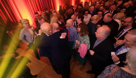 Kujawsko-Pomorskie Spotkanie Opłatkowe 2025