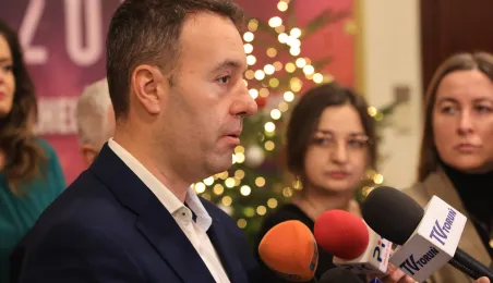 Jednym głosem ws. Torunia w SRP, 17.12.2025