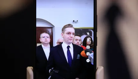 Jednym głosem ws. Torunia w SRP, 17.12.2025