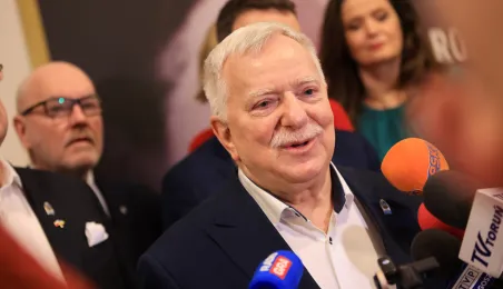 Jednym głosem ws. Torunia w SRP, 17.12.2025