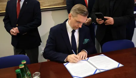 Jednym głosem ws. Torunia w SRP, 17.12.2025