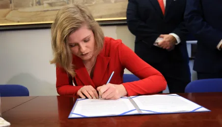 Jednym głosem ws. Torunia w SRP, 17.12.2025