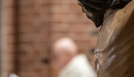 25-lecie posługi proboszczowskiej Księdza Prałata Marka Rumińskiego