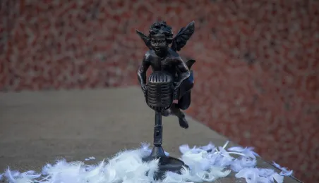 Anielska harmonia przed Jordankami, 19.12.2025