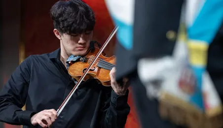 23. uroczysta sesja Rady Miasta Torunia