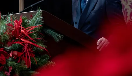 23. uroczysta sesja Rady Miasta Torunia